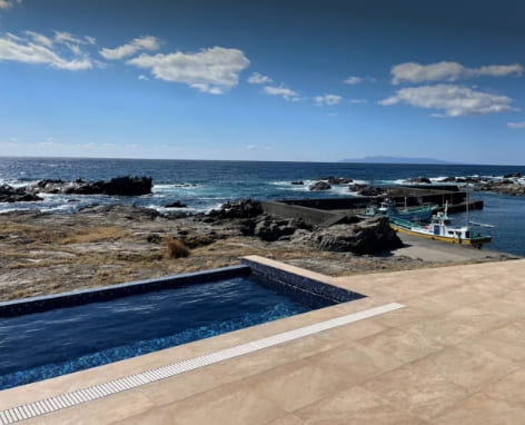 現地に詳しいスタッフのおもてなし