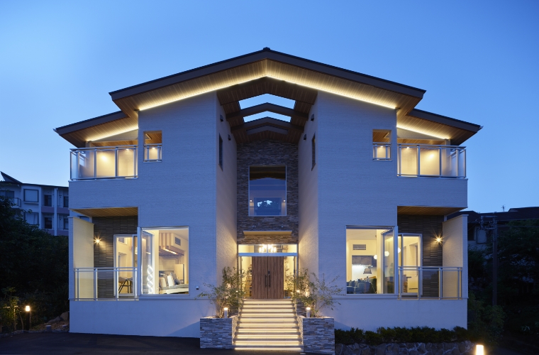 プライバシースイート 伊豆高原