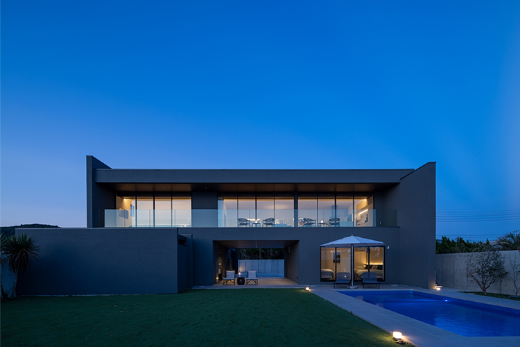 GIFTHOUSE 館山 那古海岸 -Small luxury villa –