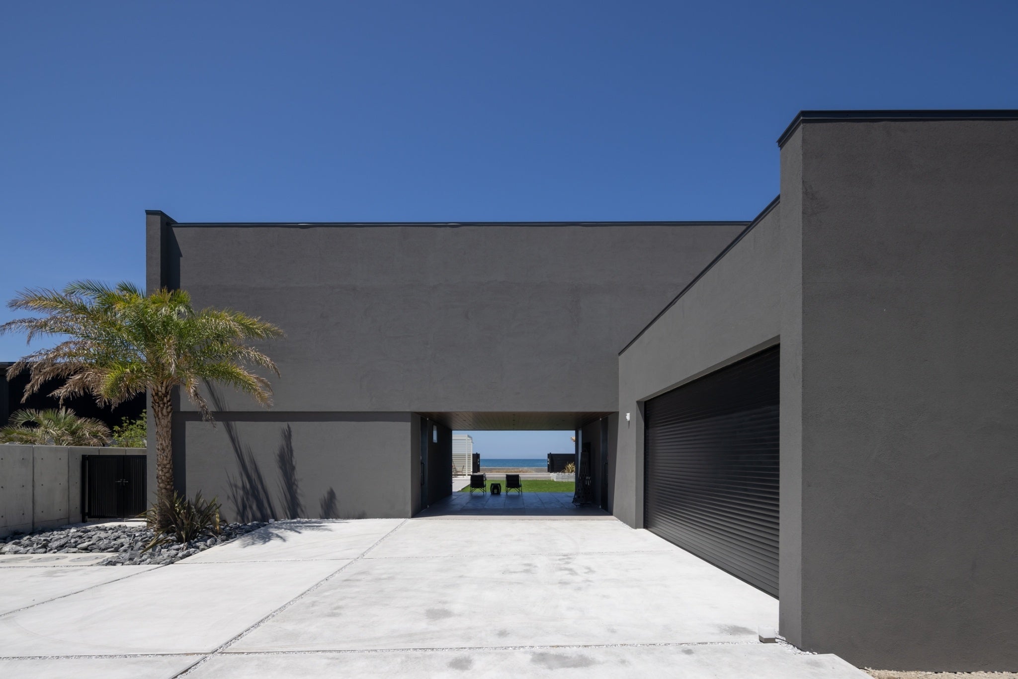 「GIFTHOUSE」シリーズVol.2となる「GIFTHOUSE 館山 那古海岸」2023年12月22日開業。